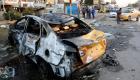 قتيلان و12 مصابا في هجوم إرهابي بديالى العراقية