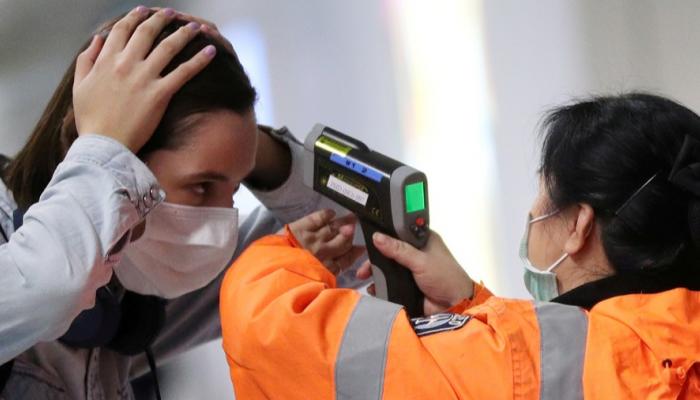 الفيروس أودى بحياة 1113 شخصا حتى الآن