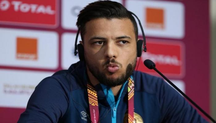 إيهاب المباركي