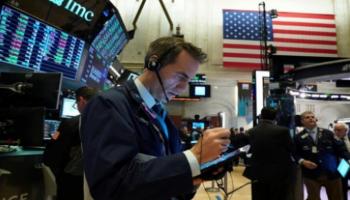 وول ستريت تتحدى مخاوف كورونا 