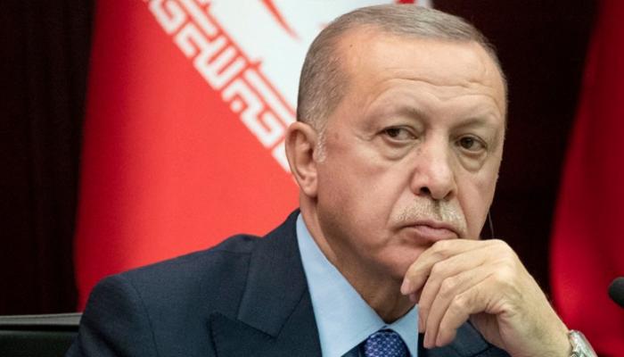 رجب طيب أردوغان