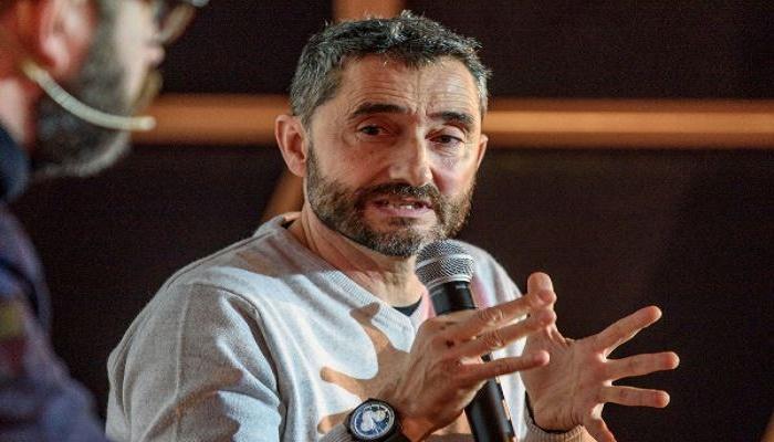 إرنستو فالفيردي