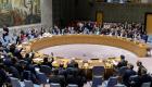 联合国安理会投票通过支持柏林会议就利比亚问题的决议