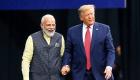 अमेरिकी राष्ट्रपति ट्रंप ने दिए संकेत, भारत के साथ हो सकती है ट्रेड डील