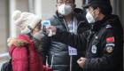 چین میں کورونا وائرس سے ہلاکتوں کی تعداد ایک ہزار 355 ہوگئی