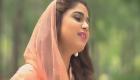 پاکستانی گلوکارہ آئمہ بیگ عمرہ کرنے کے لئے سعودی عرب روانہ