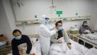 مرگبارترین روز ویروس کرونا در چین ۲۴۲ کشته داشت