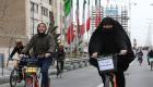 همایش دوچرخه سواری زنان در قم به دلیل فشارها لغو گردید