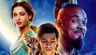 "Disney" se prépare pour la 2ème partie de "Aladdin"