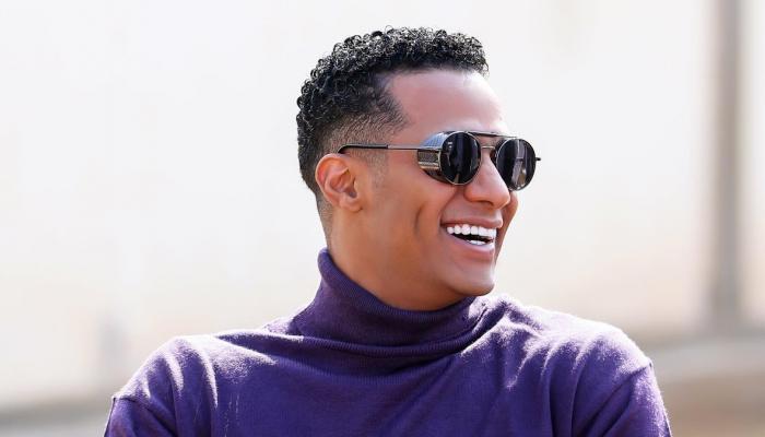 محمد رمضان