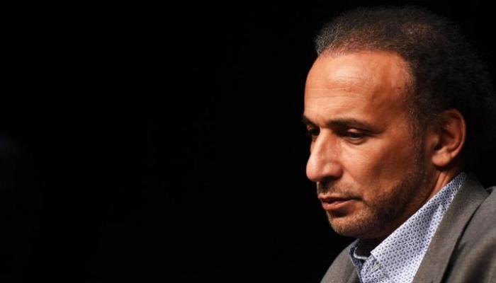 طارق رمضان حفيد مؤسس الإخوان المتهم بجرائم اغتصاب