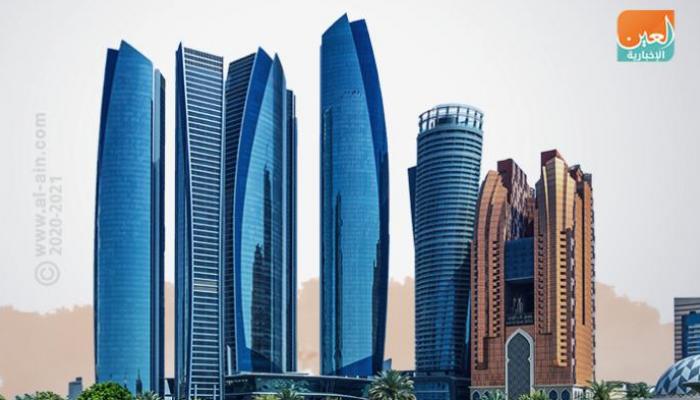 5.83 مليار درهم إيرادات المنشآت الفندقية في أبوظبي خلال 2019