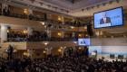 6 أزمات عالمية على مائدة الدورة الـ56 لمؤتمر ميونيخ للأمن الجمعة