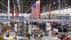 بوينج تقود الإنتاج الصناعي الأمريكي للتراجع في يناير