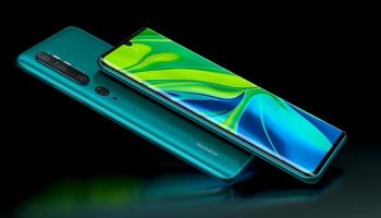 هاتف شاومي Mi 10