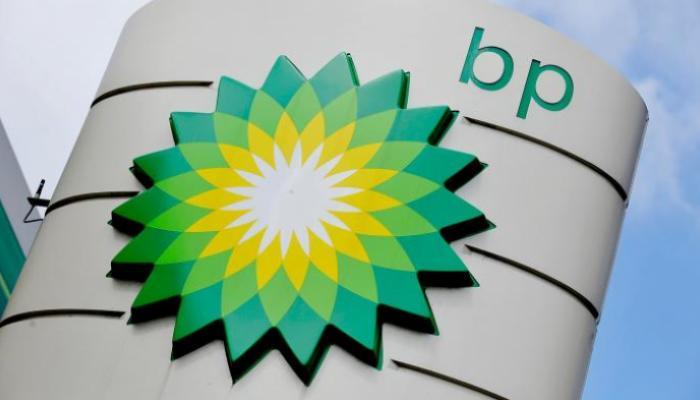 شركة بريتش بتروليوم إحدى الشركات المستغلة للحقل المشترك