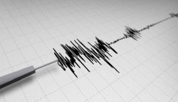 مركز الهزة الأرضية يقع على بعد 19 كيلومترا من ديهوك