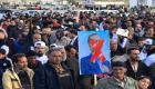 مظاهرات في ليبيا ضد التدخل التركي ودعما للجيش الوطني