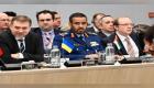 الإمارات تشارك في اجتماع وزراء دفاع "الناتو" حول أفغانستان