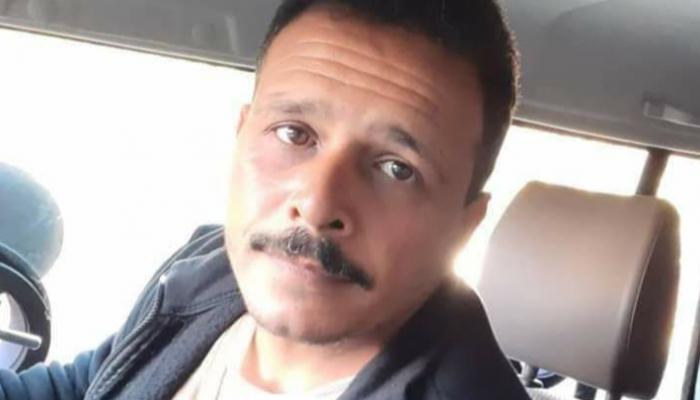 القيادي الإرهابي السوري القتيل