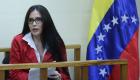Colombia pide oficialmente la extradición de la excongresista Aída Merlano