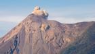 Guatemala: Volcán de Fuego aumenta su actividad