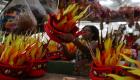 Brasil: El Carnaval de Río se prepara contra coronavirus 
