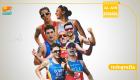 La primera competición de Triatlón en Abu Dhabi cuenta con siete españoles 