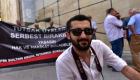Gazeteci Emre Orman'a 1 yıl 6 ay hapis cezası