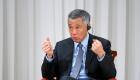 受新冠肺炎疫情冲击 新加坡总理称该国经济可能步入衰退