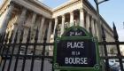 France : La Bourse de Paris ouvre en net recul