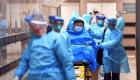 Chine/coronavirus: le nombre de victimes s'alourdit à 1483