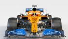 McLaren dévoile sa nouvelle édition F1 pour la saison 2020