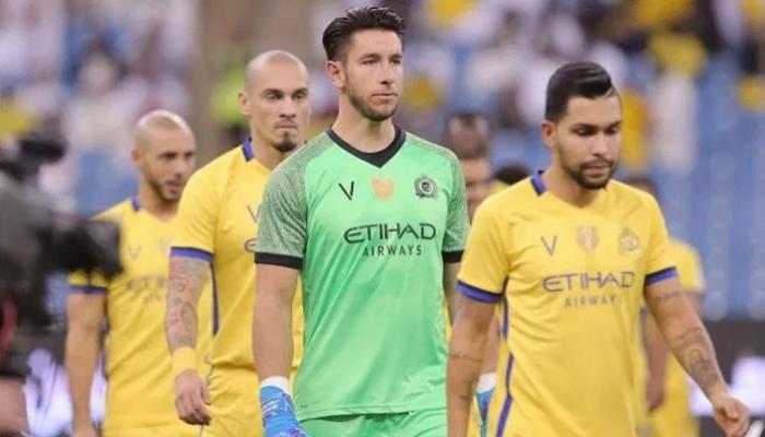 نادي النصر السعودي