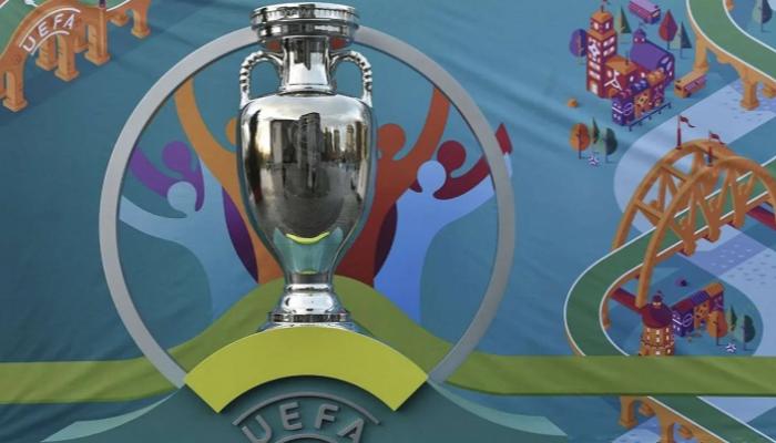 يورو 2020