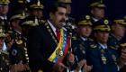مادورو يتهم نظيره البرازيلي بالسعي لنزاع مسلح مع فنزويلا 
