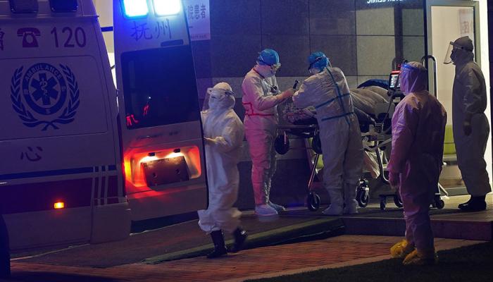 الفيروس أودى بحياة 1500 شخص في الصين