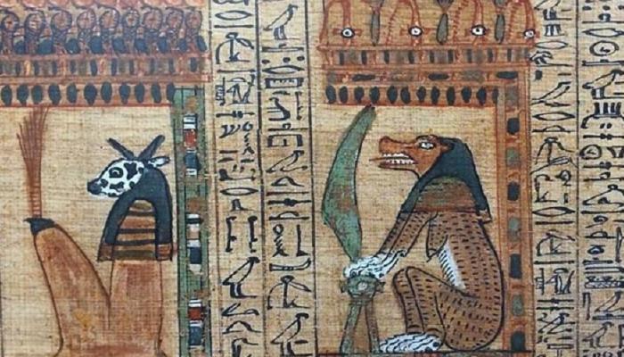 فرس النهر.. رمز الحماية والقوة في مصر القديمة