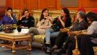 "مهرجان أسوان" يناقش معوقات عمل المرأة بالسينما