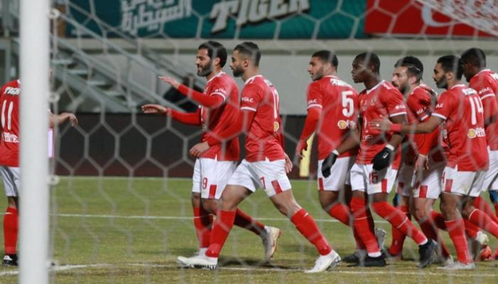 الأهلي المصري