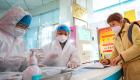 कोरोना से चीन में 6 स्वास्थ्य कर्मियों की मौत, 1700 से ज्यादा संक्रमित