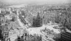 دوسری جنگ عظیم میں جرمنی کے شہر ڈریسڈن پر بمباری کی 75ویں سال گرہ