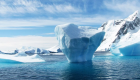 Новый температурный рекорд отмечен в Антарктиде
