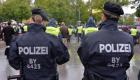 ألمانيا تعتقل خلية متطرفة خططت لهجمات ضد سياسيين ومسلمين
