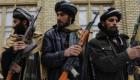 مقتل 5 مسلحين من طالبان بغارة جوية في أفغانستان