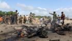 مقتل جندي في كمين لإرهابيين جنوبي الصومال