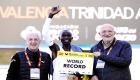 العداء الأوغندي تشيبتيجي يحطم رقما قياسيا في سباق موناكو