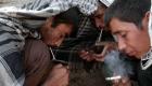 مقتل 9 من مدمني المخدرات في أفغانستان