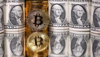 هبوط جماعي للعملات الرقمية المشفرة