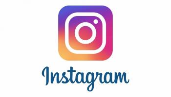 شعار أنستقرام